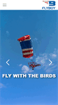 Mobile Screenshot of flyboy.in